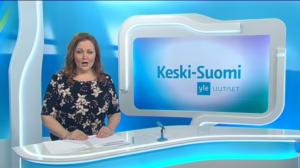 Yle Uutiset Keski-Suomi: Yle Uutiset Keski-Suomi 23-03-2018 Klo 18-22: 23.03.2018 17.44