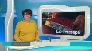 Yle Uutiset Lappi: Yle Uutiset Lappi 23-03-2018 Klo 18-22: 23.03.2018 17.51