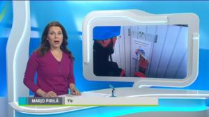 Yle Uutiset Lounais-Suomi: Yle Uutiset Lounais-Suomi 23-03-2018 Klo 18-22: 23.03.2018 17.59
