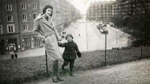 Dok: Astrid Lindgrenin tarina: 23.03.2018 18.30