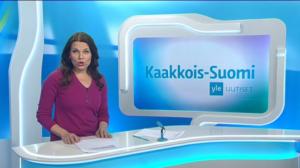 Yle Uutiset Kaakkois-Suomi: Yle Uutiset Kaakkois-Suomi 23-03-2018 Klo 18-22: 23.03.2018 18.43