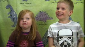 Lasten Suomi: Lapset!: 26.03.2018 02.00