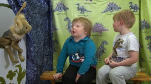 Lasten Suomi: Lapset!: 26.03.2018 02.00