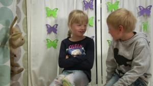 Lasten Suomi: Lapset!: 26.03.2018 02.00