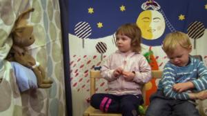 Lasten Suomi: Lapset!: 26.03.2018 02.00