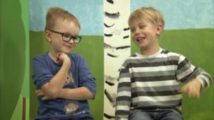 Lasten Suomi: Lapset!: 26.03.2018 02.00