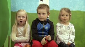 Lasten Suomi: Lapset!: 26.03.2018 02.00