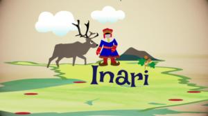 Lasten Suomi Extra: 26.03.2018 02.00