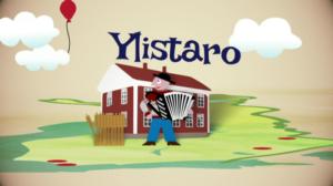 Lasten Suomi Extra: 26.03.2018 02.00