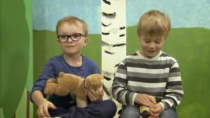 Lasten Suomi: Lapset!: 26.03.2018 02.00