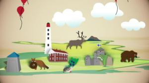 Lasten Suomi Extra: 26.03.2018 02.00