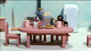 Pingu (S): 26.03.2018 08.00