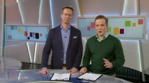 Ylen aamu-tv: Tänään otsikoissa: 26.03.2018 15.10