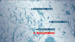 Yle Uutiset Itä-Suomi: Yle Uutiset Itä-Suomi 26-03-2018 Klo 17-06: 26.03.2018 16.35