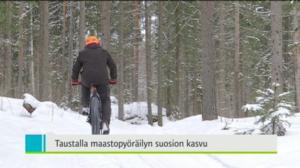 Yle Uutiset Itä-Suomi: Yle Uutiset Itä-Suomi 26-03-2018 Klo 18-22: 26.03.2018 17.25