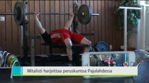 Yle Uutiset Kaakkois-Suomi: Yle Uutiset Kaakkois-Suomi 26-03-2018 Klo 18-22: 26.03.2018 17.38