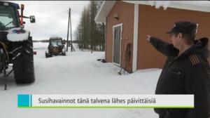 Yle Uutiset Pohjanmaa: Yle Uutiset Pohjanmaa 26-03-2018 Klo 18-22: 26.03.2018 17.48