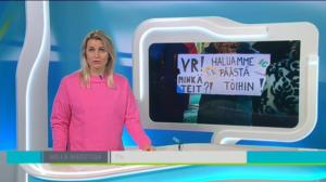 Yle Uutiset Häme: Yle Uutiset Häme 26-03-2018 Klo 18-22: 26.03.2018 18.13