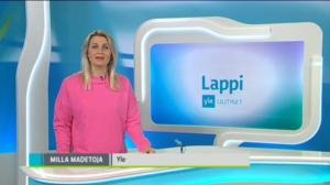 Yle Uutiset Lappi: Yle Uutiset Lappi 26-03-2018 Klo 18-22: 26.03.2018 18.19