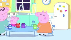 Pipsa Possu (S): 27.03.2018 02.00