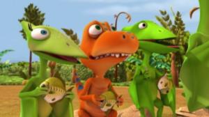 Dinojuna (S): 27.03.2018 07.57