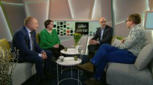 Jälkipörssi: 27.03.2018 09.12