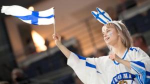 Yle Uutisluokka Triplet: Suomalaisten omakuva rakentuu perheestä, ystävistä ja lähipiiristä: 27.03.2018 09.46