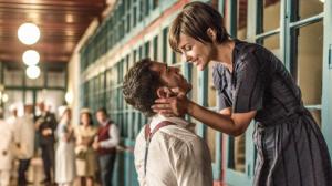 Velvet - muotitalon tarina (12): 27.03.2018 16.05