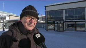 Yle Uutiset Pohjois-Suomi: Yle Uutiset Pohjois-Suomi 27-03-2018 Klo 17-06: 27.03.2018 16.34