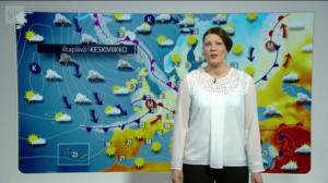 Sää: Sääennuste klo 7.00: 28.03.2018 07.39