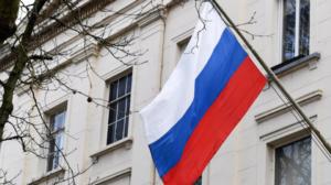 Yle Uutisluokka Triplet: Suomi karkottaa venäläisen diplomaatin Salisburyn myrkkyiskun vuoksi: 28.03.2018 13.07