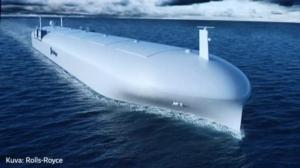 Yle Uutisluokka Triplet: Suomi kiitää itseohjautuvan meriliikenteen kärkimaana: 28.03.2018 13.09