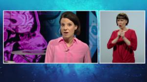 A-studio viittomakielelle tulkattuna: 28.03.2018 15.45