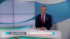 Yle Nyheter TV-nytt: 28.03.2018 17.55