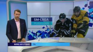 Urheiluruutu: 28.03.2018 21.55