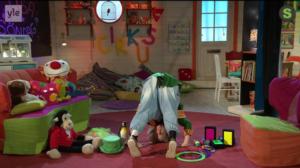 BUU-klubben hälsar: Vad händer i BUU-klubben vecka 15 (S): 09.04.2018 10.09