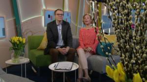 Ylen aamu-tv: Tänään otsikoissa: 29.03.2018 15.10