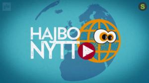 Hajbo Nytt: Klimatångest - blir det out att flyga? (S): 29.03.2018 16.52