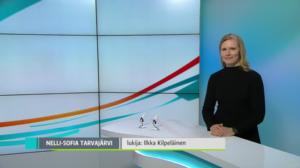 Yle Uutiset viittomakielellä: 29.03.2018 16.55