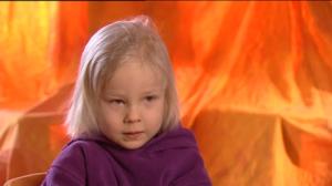 Lapset puhuvat: 29.03.2018 17.19