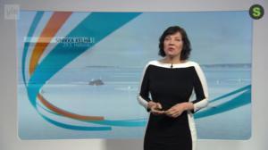 Sää: Sääennuste klo 18 (S): 29.03.2018 18.37