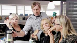 Kätevä emäntä (S): 29.03.2018 21.00