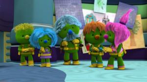 Puuharit (S): 30.03.2018 07.03