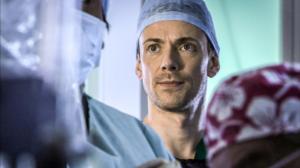 Holby Cityn sairaala (7): 30.03.2018 10.50