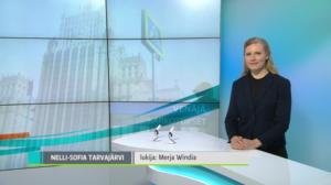 Yle Uutiset viittomakielellä: 30.03.2018 16.55