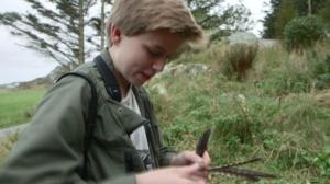 Näin Norjassa: Lintubongarit: 30.03.2018 19.41