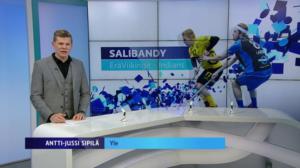 Urheiluruutu: 30.03.2018 21.55