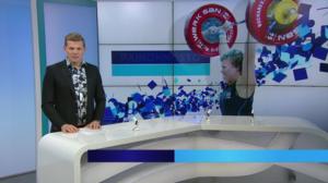 Urheiluruutu: 31.03.2018 18.10