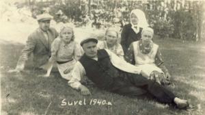 Lemmin rakkaus (S): 01.04.2018 23.25