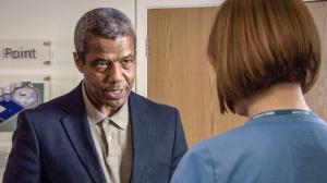 Holby Cityn sairaala (12): 02.04.2018 10.50